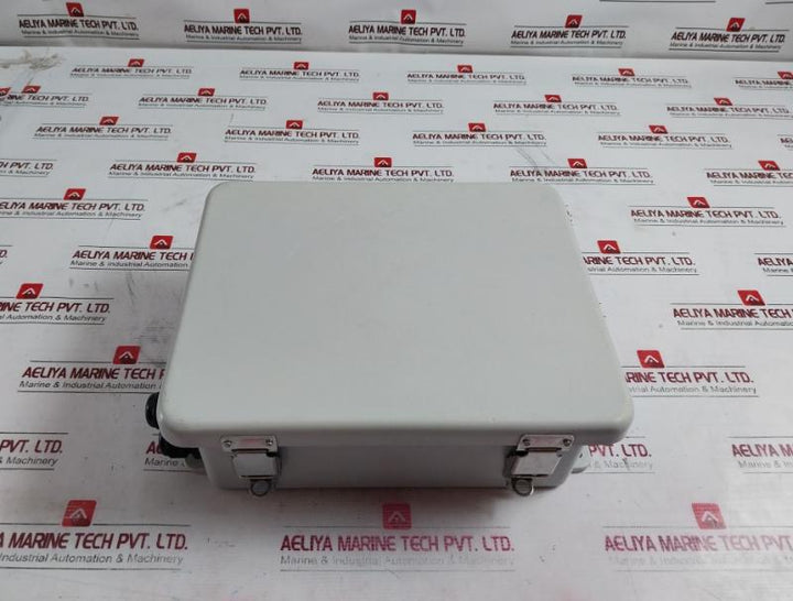 Stahlin J1008Hpl Fiberglass Enclosure 200-240Vac 3.5A +12V-18A 50/60Hz