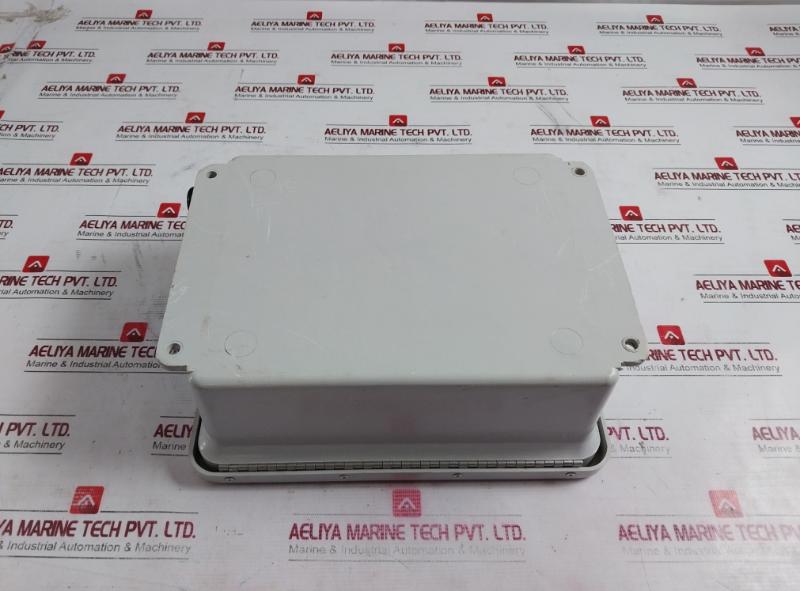 Stahlin J1008Hpl Fiberglass Enclosure 200-240Vac 3.5A +12V-18A 50/60Hz