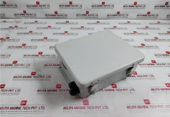 Stahlin J1008Hpl Fiberglass Enclosure 200-240Vac 3.5A +12V-18A 50/60Hz