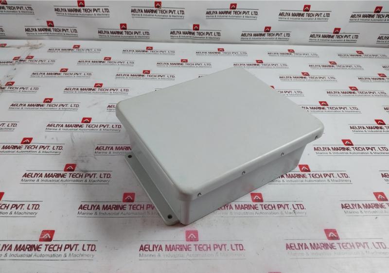 Stahlin J1008Hpl Fiberglass Enclosure 200-240Vac 3.5A +12V-18A 50/60Hz