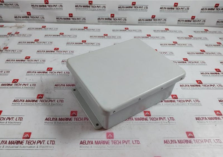 Stahlin J1008Hpl Fiberglass Enclosure 200-240Vac 3.5A +12V-18A 50/60Hz