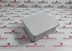 Stahlin J1008Hpl Fiberglass Enclosure 200-240Vac 3.5A +12V-18A 50/60Hz