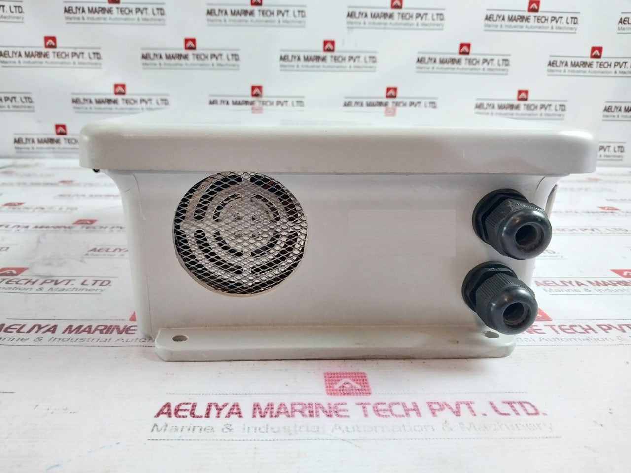 Stahlin J1008Hpl Fiberglass Enclosure 200-240Vac 3.5A +12V-18A 50/60Hz