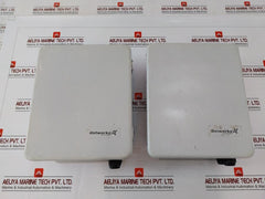 Stahlin J1008Hpl Fiberglass Enclosure Bx-893839 100-120Vac 6.0A 200-240Vac 3.5A