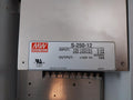 Stahlin J1008Hpl Fiberglass Enclosure Bx-893839 100-120Vac 6.0A 200-240Vac 3.5A
