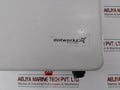 Stahlin J1008Hpl Fiberglass Enclosure Bx-893839 100-120Vac 6.0A 200-240Vac 3.5A