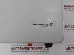 Stahlin J1008Hpl Fiberglass Enclosure Bx-893839 100-120Vac 6.0A 200-240Vac 3.5A