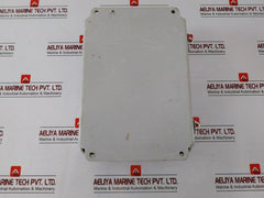 Stahlin J1008Hpl Fiberglass Enclosure Bx-893839 100-120Vac 6.0A 200-240Vac 3.5A