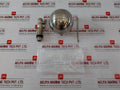 Stainless Steel Ball Float Valve 1/2