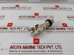 Stainless Steel Ball Float Valve 1/2" Thread Dn15