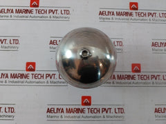 Stainless Steel Ball Float Valve 1/2" Thread Dn15