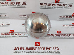 Stainless Steel Ball Float Valve 1/2" Thread Dn15