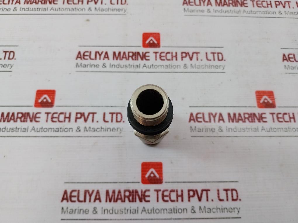 Stainless Steel Ball Float Valve 1/2