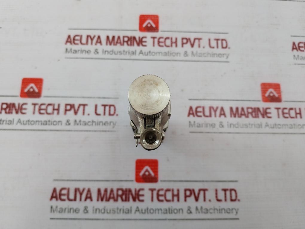 Stainless Steel Ball Float Valve 1/2" Thread Dn15