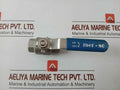 Stainless Steel Ball Valve Iber-80