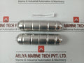 Stainless Steel Buoy For Level Control Escarre 70 Gm