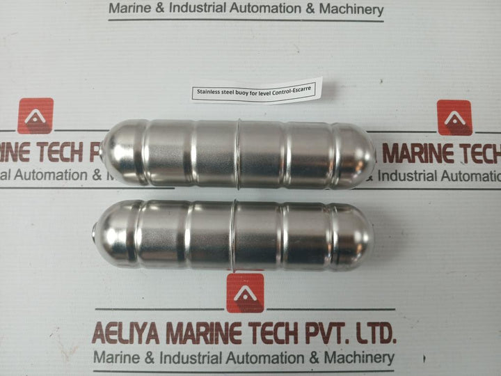 Stainless Steel Buoy For Level Control Escarre 70 Gm