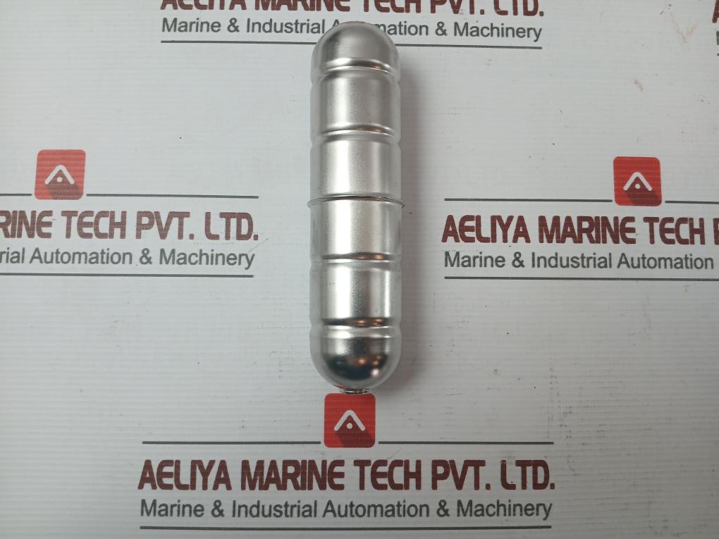 Stainless Steel Buoy For Level Control Escarre 70 Gm