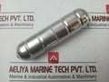 Stainless Steel Buoy For Level Control Escarre 70 Gm