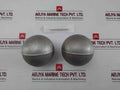 Stainless Steel Float Ball 5” Unbranded