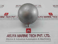 Stainless Steel Float Ball 5” Unbranded