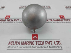 Stainless Steel Float Ball 5” Unbranded