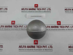 Stainless Steel Float Ball 5” Unbranded