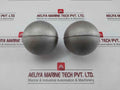 Stainless Steel Float Ball 5” Unbranded