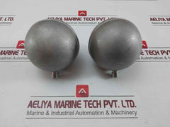 Stainless Steel Float Ball 5” Unbranded