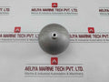Stainless Steel Float Ball 5” Unbranded