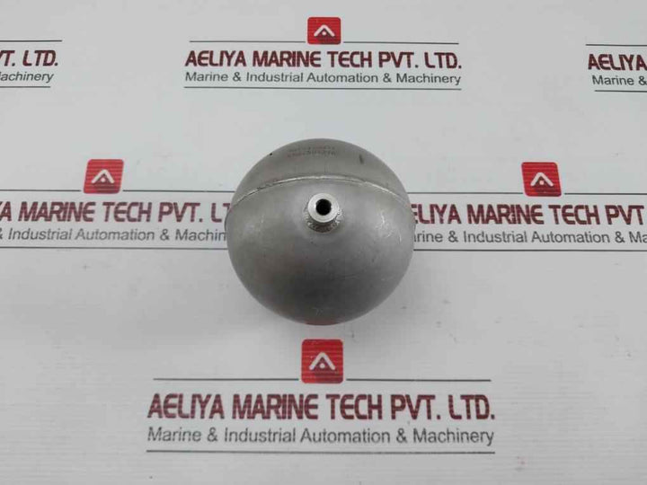 Stainless Steel Float Ball 5” Unbranded