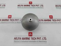 Stainless Steel Float Ball 5” Unbranded
