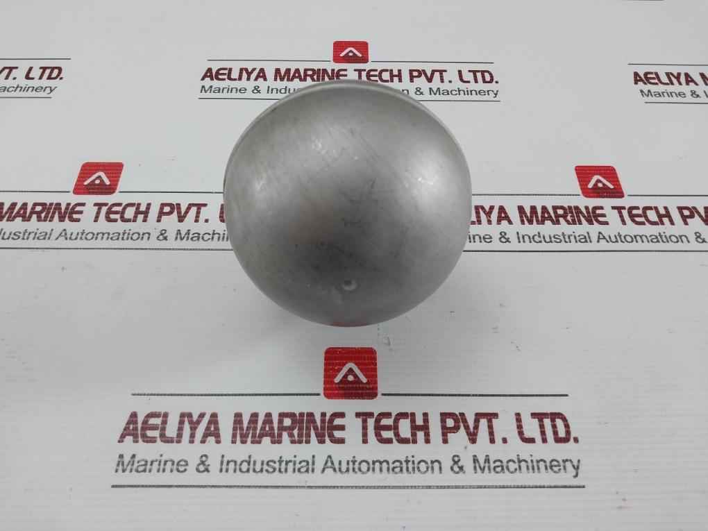 Stainless Steel Float Ball 5” Unbranded