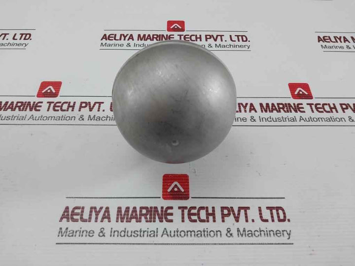 Stainless Steel Float Ball 5” Unbranded