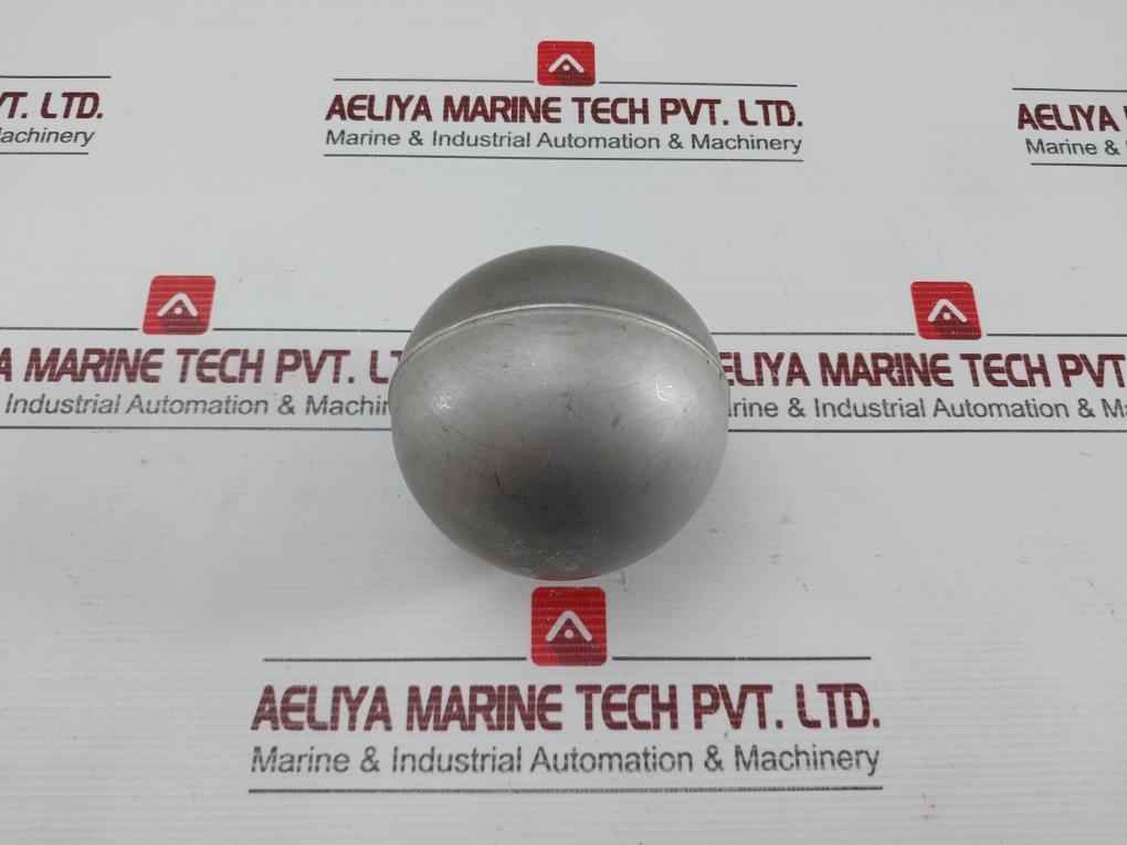 Stainless Steel Float Ball 5” Unbranded