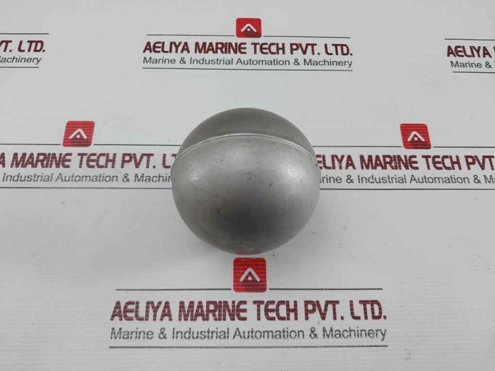 Stainless Steel Float Ball 5” Unbranded