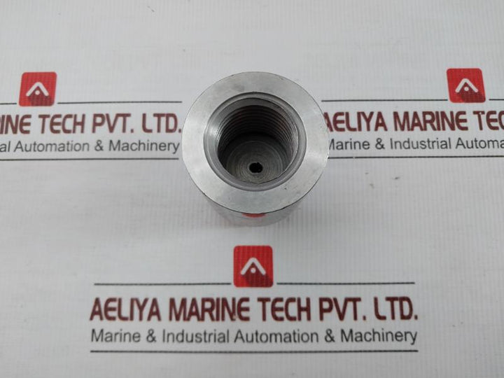 Stainless Steel Nozzle Atomization Spray Dryer Weight 1.140 Kg