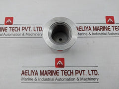 Stainless Steel Nozzle Atomization Spray Dryer Weight 1.140 Kg