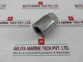 Stainless Steel Nozzle Atomization Spray Dryer Weight 1.140 Kg
