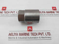 Stainless Steel Nozzle Atomization Spray Dryer Weight 1.140 Kg