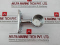 Stainless Steel Stanchion 60 Degree Boat Hand Rail Fitting