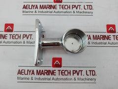 Stainless Steel Stanchion 60 Degree Boat Hand Rail Fitting