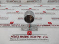 Stainless Steel Stanchion 60 Degree Boat Hand Rail Fitting