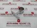 Stainless Steel Stanchion 60 Degree Boat Hand Rail Fitting