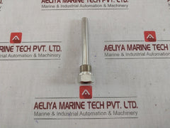 Stainless Steel Thermowell W/ Fluorescein Green Concentrate & Mounting Accessory