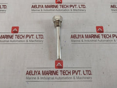 Stainless Steel Thermowell W/ Fluorescein Green Concentrate & Mounting Accessory