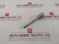 Stainless Steel Thermowell W/ Fluorescein Green Concentrate & Mounting Accessory