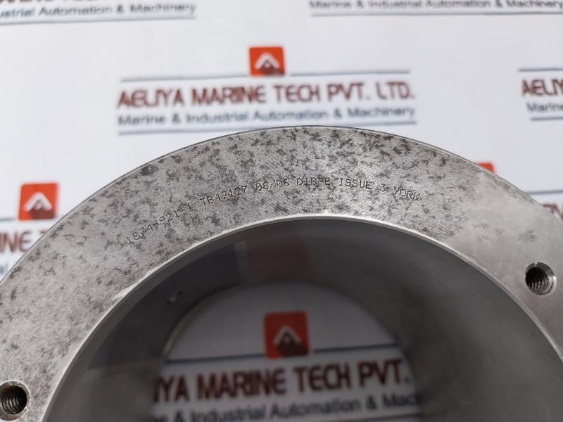 Stal 1874-921-1 Plain Bearing Tb42127