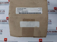 Stal 1874-921-1 Plain Bearing, Dib-e, Pb34461