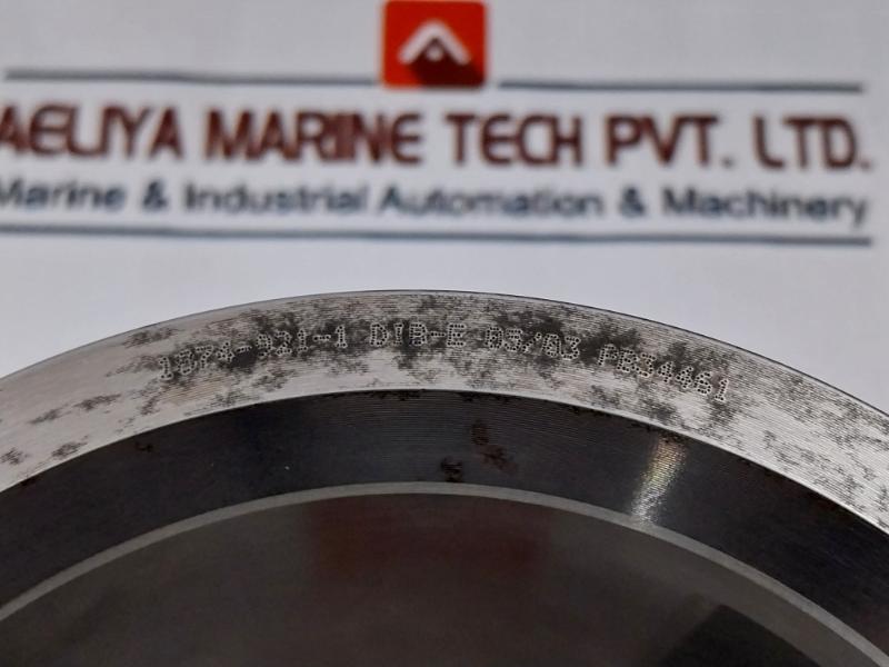 Stal 1874-921-1 Plain Bearing, Dib-e, Pb34461